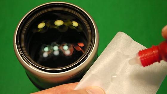 Come pulire gli obiettivi macchina fotografica, consigli utili