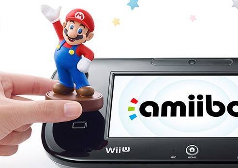 Amiibo - La Nuova Trovata di Casa Nintendo