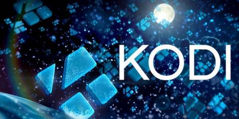 Kodi Streaming