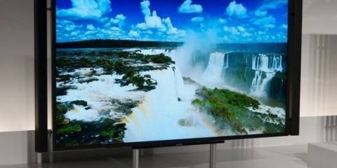 Gamma Televisori 4K Sony