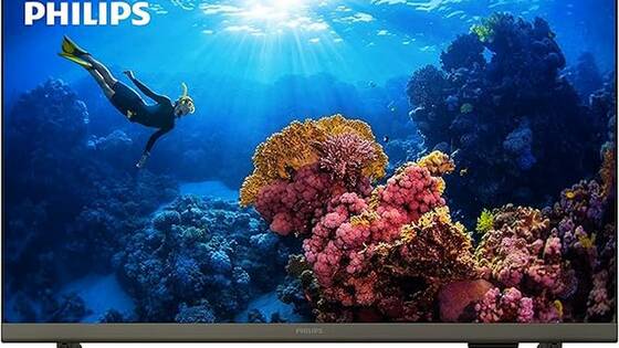 Philips PHS6808 32 Smart LED TV