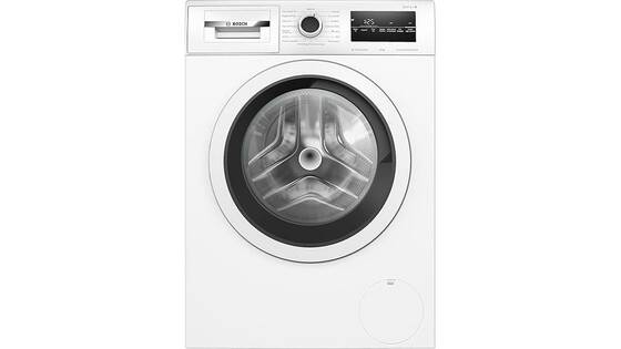 Lavatrice a carica frontale Bosch 8Kg