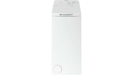 Lavatrice Carica dall'Alto Indesit 6Kg
