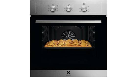 Forno da Incasso Electrolux