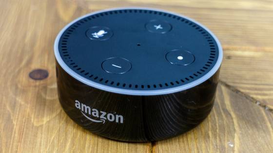 Amazon Echo come funziona? 