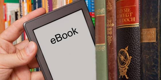 Lettore e-book quale scegliere? 