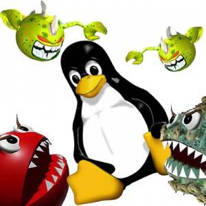 Linux ed i Virus