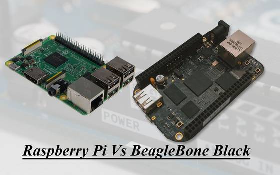 Microcomputer a meno di 100€: Raspberry PI, Beaglebone e Intel Galileo