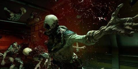 Il Nuovo 'Doom' – In Uscita il 13 Maggio