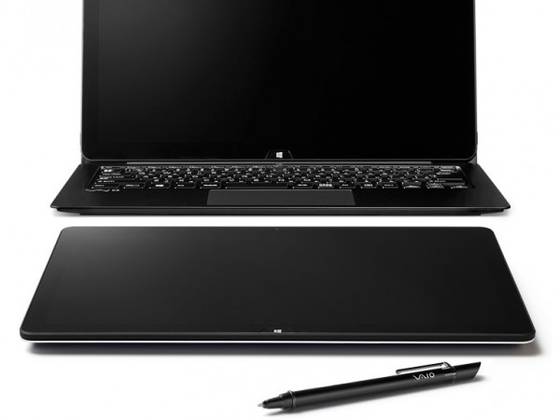 Sony Vaio Z Canvas - A Quando sul Mercato Italiano?