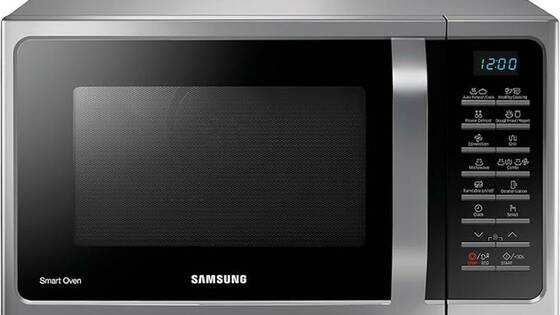 Forno a Microonde SmartOven Samsung