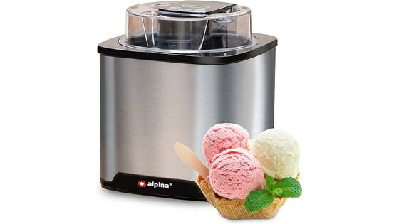 Gelatiera Alpina