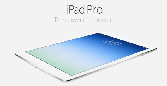 I nuovi iPad Pro lanciati al WWDC 2017 da Apple, una grande novità!