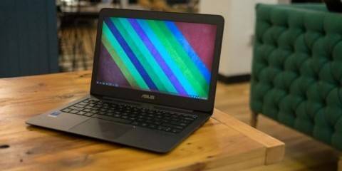 Asus Zenbook UX305