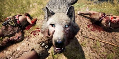 Far Cry Primal