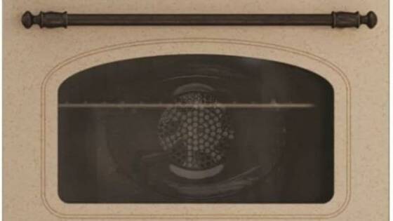 Forno Elettrico da Incasso Candy Classic