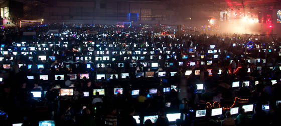 Dreamhack 2014