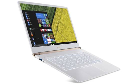 Acer Swift 5, il prezzo, le caratteristiche e dove acquistarlo