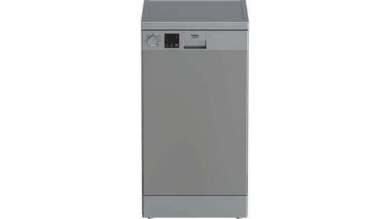 Lavastoviglie Slim Beko