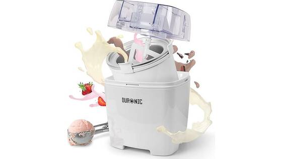 Gelatiera Duronic