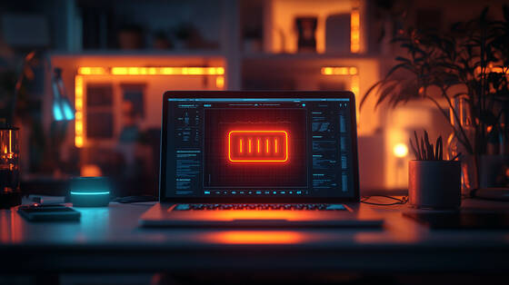 I Migliori Programmi per Aumentare la Durata della Batteria del Tuo Portatile