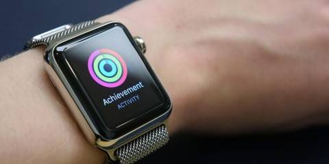 Apple Watch - Finalmente Disponibile in Italia!