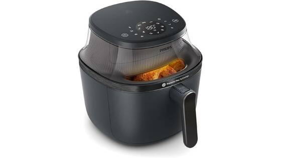 Airfryer Serie 3000