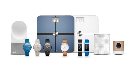 Nokia acquista la Withings e nasce Nokia Health, Tecnologia per i prodotti del benessere