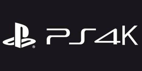 Sony Al Lavoro Su Una PS4 Che Supporta il 4K