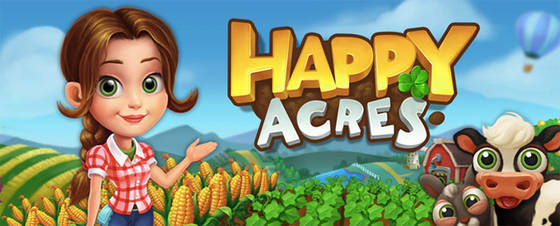 I Trucchi per il Gioco Happy Acres