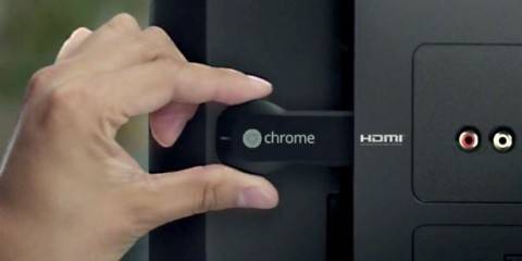 ChromeCast 2, il dongle che trasforma la tua TV in una Smart TV!