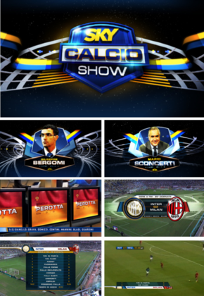 Come Disattivare Sky Go Calcio sul Vostro Dispositivo