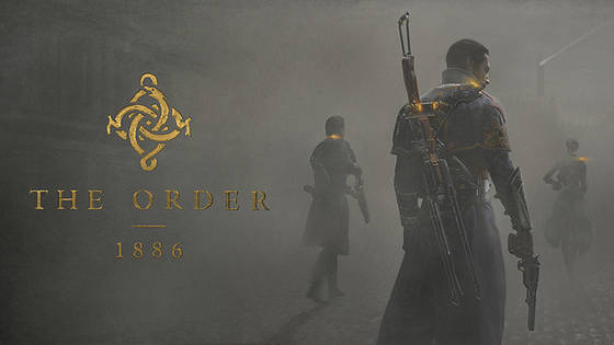 The Order 1886 - Strabiliante!