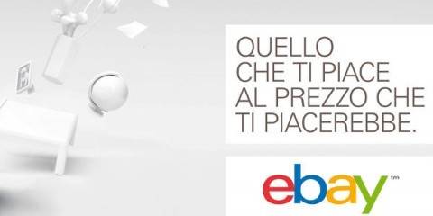 Gli 'Imperdibili' eBay – Notebook, Tablet e TV