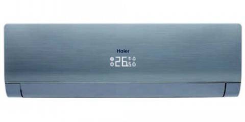 Climatizzatori Haier