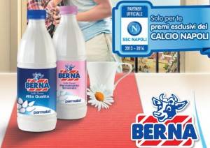 Catalogo Latte Berna 2015-2016 - I Premi Hi-Tech