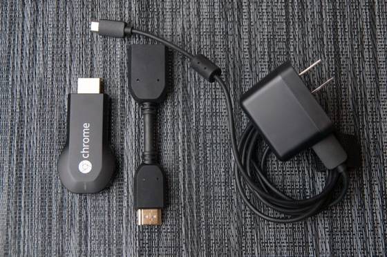 Il Chromecast è compatibile con il Router Netgear DG843?