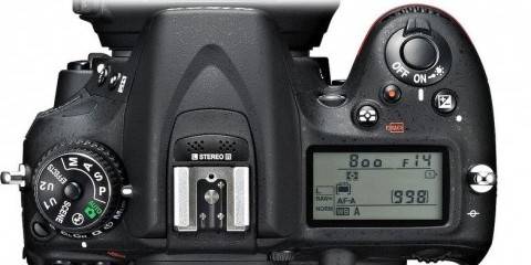 Manuale Nikon D7100 pdf Italiano