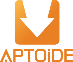 Download Aptoide per Apple