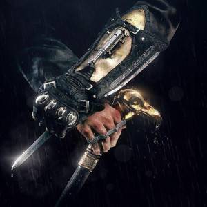 Il Debut Trailer del Nuovo Assassin's Creed: Syndicate