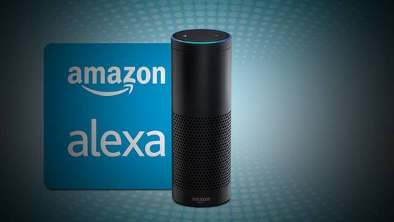 Il sistema Amazon Alexa, cos’è? 
