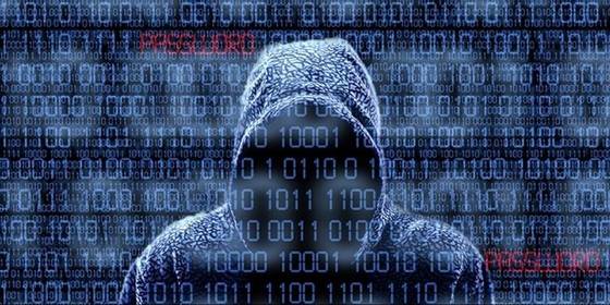 Attacco Hacker o un virus particolarmente evoluto?