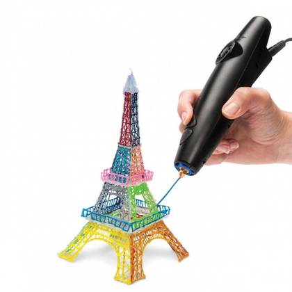 La Penna 3d Doodler - Largo ai Creativi!