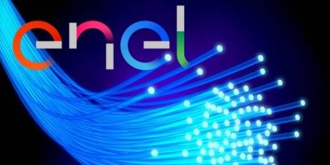 Enel Open Fiber – Parte il Piano!