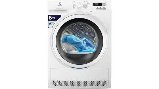 Asciugatrice PerfectCare 700 8Kg Electrolux