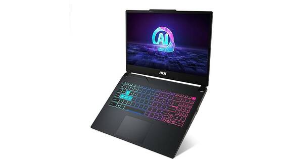 MSI Cyborg 15 AI A1VFK-005IT