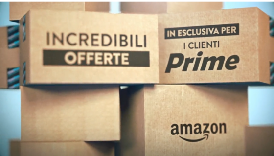 Prime Day Amazon cos'è e che vantaggi si hanno?