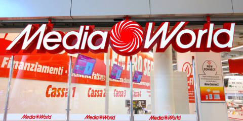 Le Migliori Offerte di Mediaworld - Volantino Luglio 2016