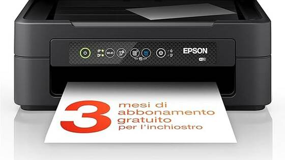 Stampanti multifunzione a meno di 150 euro