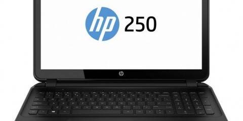 PixMania – Sconti sui Notebook HP 250